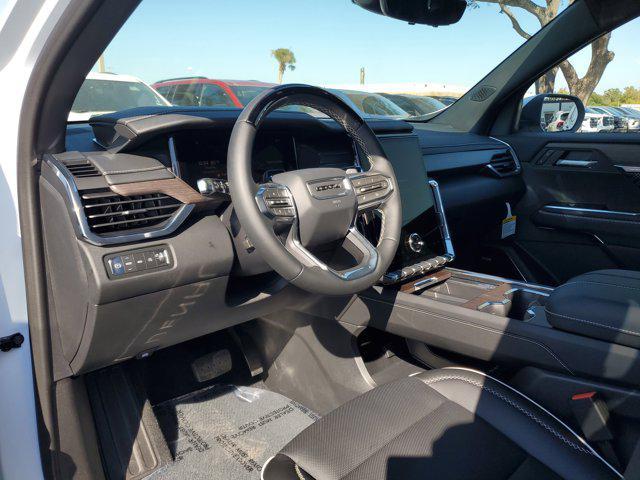 new 2026 GMC Acadia car, priced at $62,243