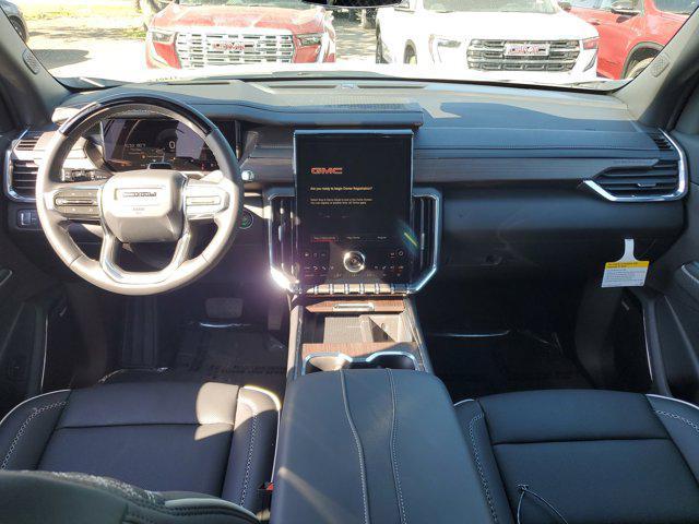 new 2026 GMC Acadia car, priced at $62,243