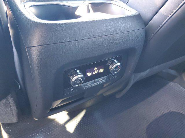 new 2026 GMC Acadia car, priced at $62,243