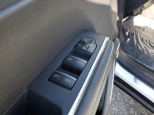 new 2026 GMC Acadia car, priced at $62,243