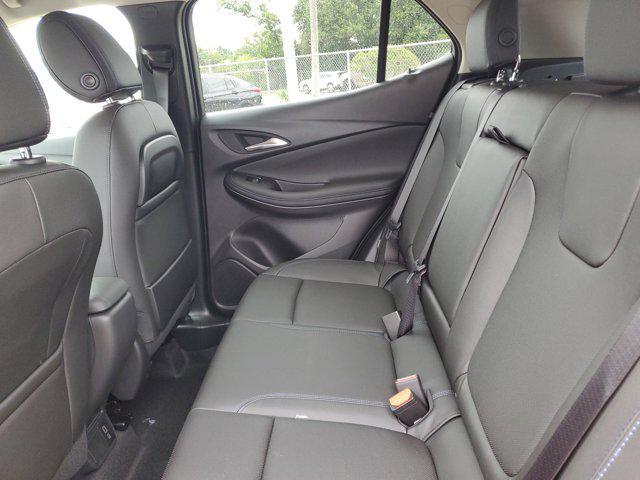 new 2026 Buick Encore GX car, priced at $24,479