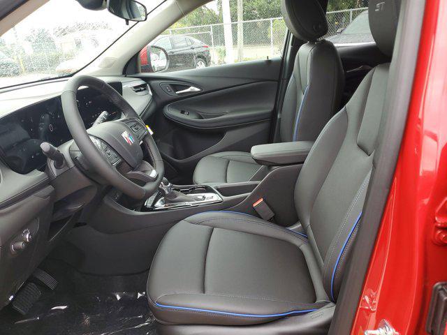 new 2026 Buick Encore GX car, priced at $24,479