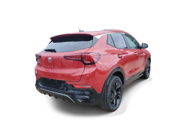new 2026 Buick Encore GX car, priced at $24,479