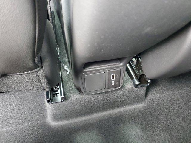 new 2026 Buick Encore GX car, priced at $24,479