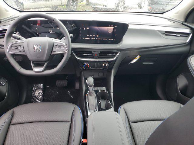 new 2026 Buick Encore GX car, priced at $24,479