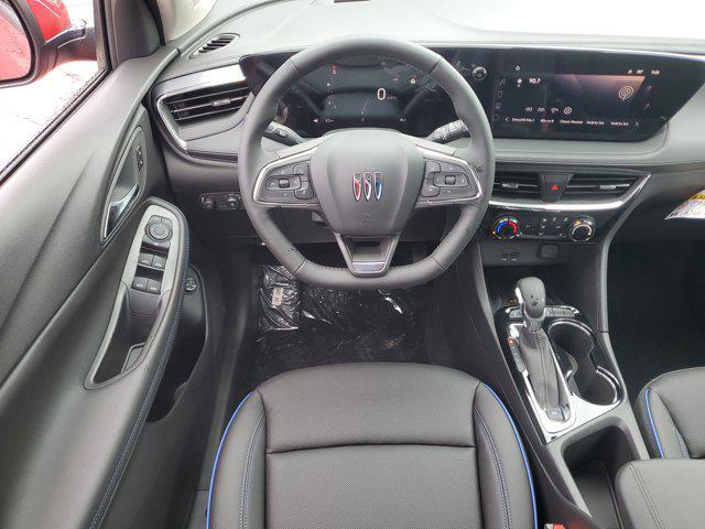 new 2026 Buick Encore GX car, priced at $24,479