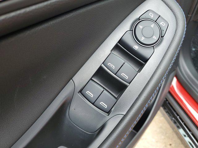 new 2026 Buick Encore GX car, priced at $24,479