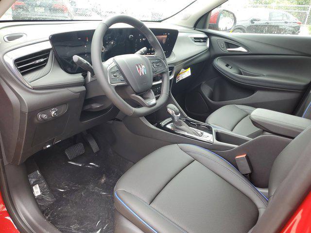 new 2026 Buick Encore GX car, priced at $24,479
