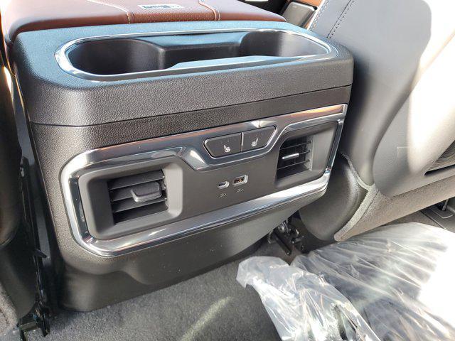 new 2025 GMC Sierra 1500 car, priced at $72,666