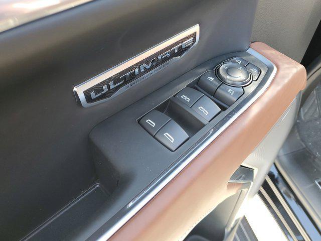 new 2025 GMC Sierra 1500 car, priced at $72,666