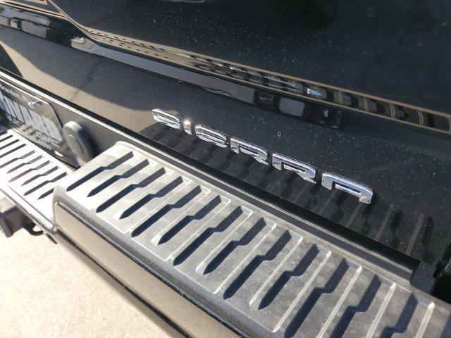 new 2025 GMC Sierra 1500 car, priced at $72,666