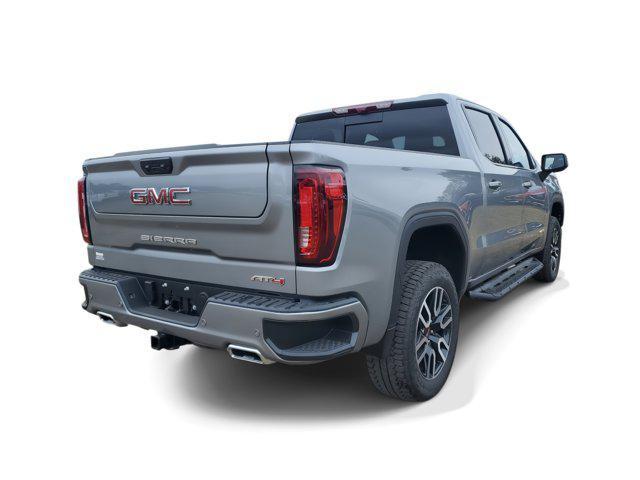 new 2025 GMC Sierra 1500 car, priced at $65,903