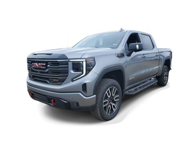 new 2025 GMC Sierra 1500 car, priced at $65,903