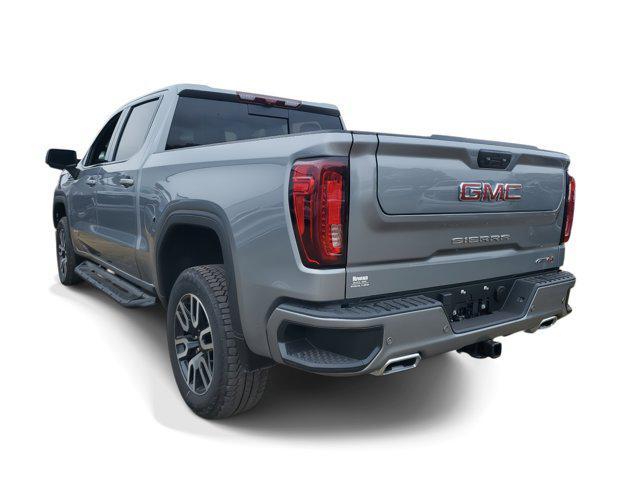 new 2025 GMC Sierra 1500 car, priced at $65,903