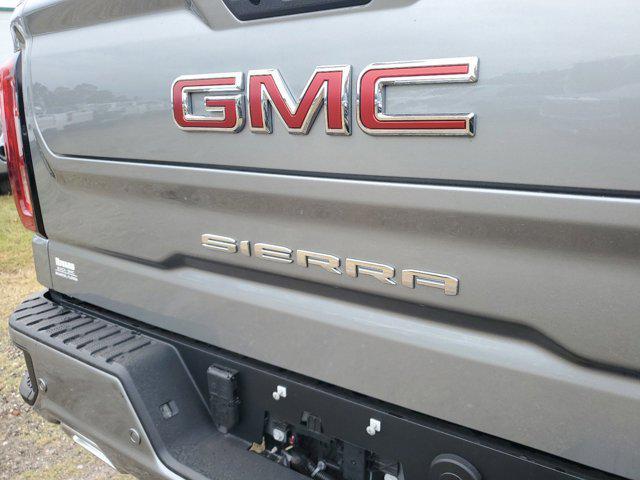 new 2025 GMC Sierra 1500 car, priced at $65,903