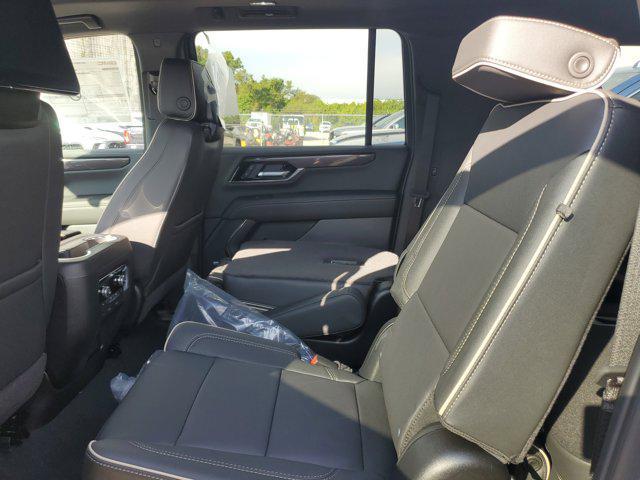 new 2026 GMC Yukon XL car, priced at $75,901