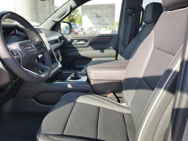 new 2026 GMC Yukon XL car, priced at $75,901