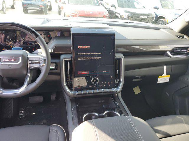 new 2026 GMC Yukon XL car, priced at $75,901