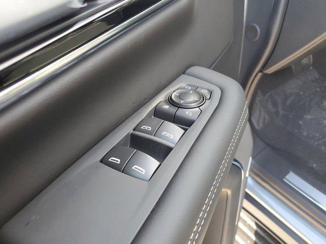 new 2026 GMC Yukon XL car, priced at $75,901