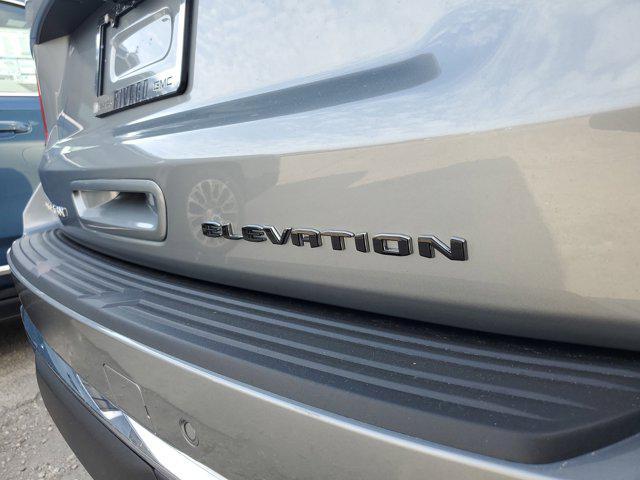 new 2026 GMC Yukon XL car, priced at $75,901
