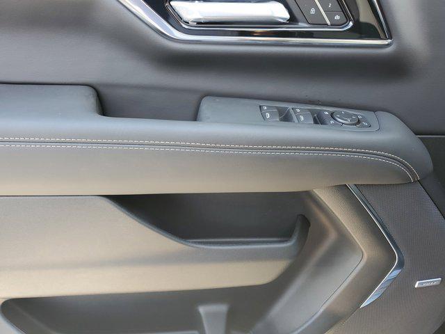 new 2026 GMC Yukon XL car, priced at $75,901