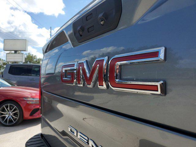 new 2025 GMC Sierra 1500 car, priced at $69,582