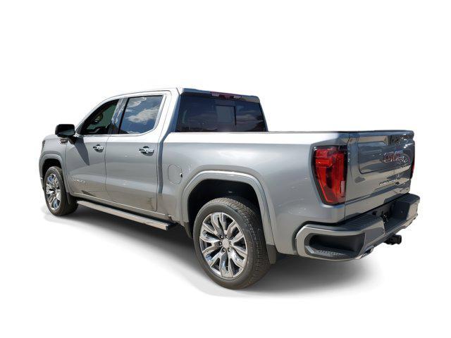 new 2025 GMC Sierra 1500 car, priced at $69,582