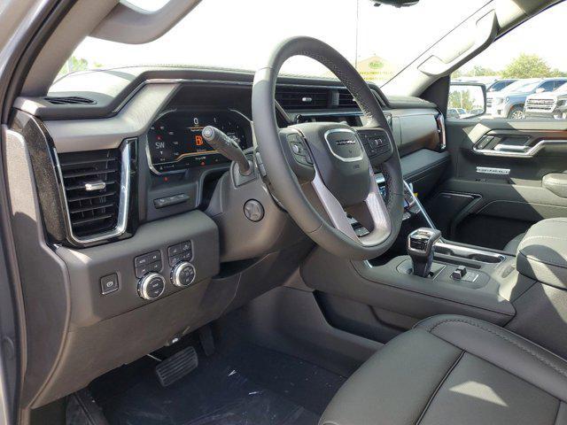 new 2025 GMC Sierra 1500 car, priced at $69,582