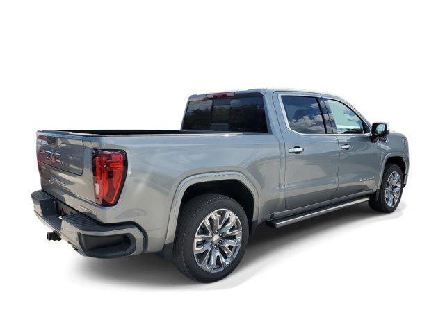 new 2025 GMC Sierra 1500 car, priced at $69,582