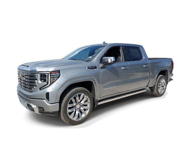 new 2025 GMC Sierra 1500 car, priced at $69,582