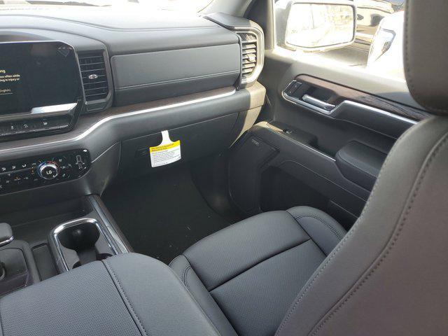 new 2025 GMC Sierra 1500 car, priced at $54,044