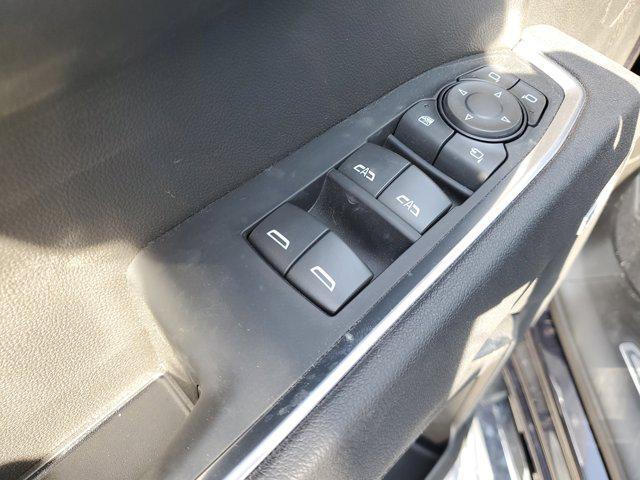 new 2025 GMC Sierra 1500 car, priced at $54,044
