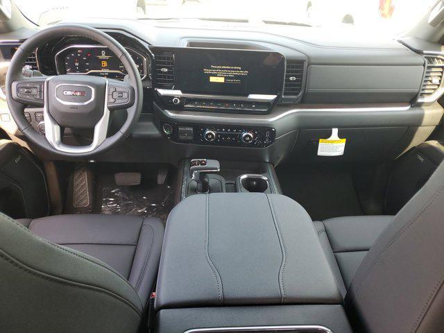 new 2025 GMC Sierra 1500 car, priced at $54,044
