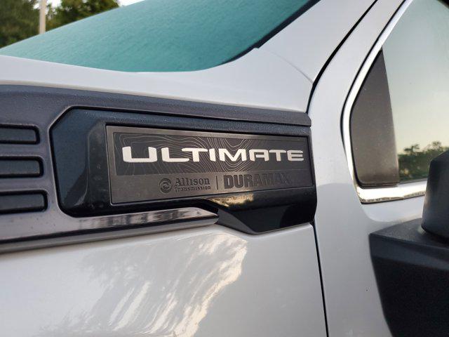used 2024 GMC Sierra 2500 car, priced at $75,582
