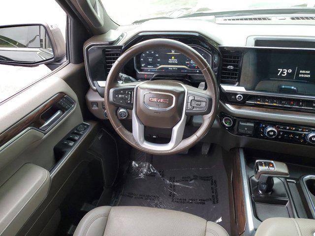 used 2022 GMC Sierra 1500 car