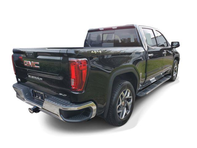 used 2022 GMC Sierra 1500 car