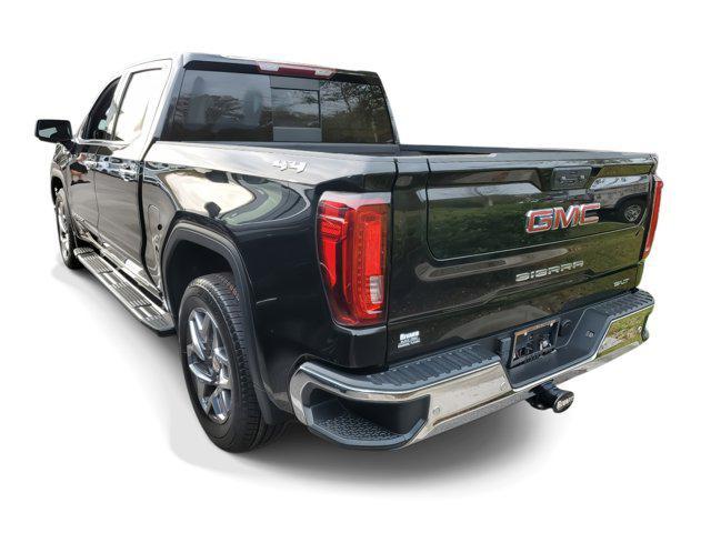 used 2022 GMC Sierra 1500 car