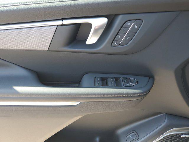 new 2025 Buick Enclave car, priced at $49,254