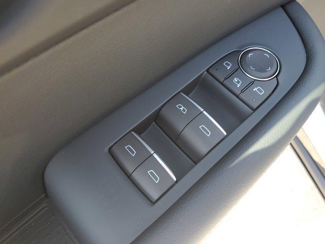 new 2025 Buick Enclave car, priced at $49,254