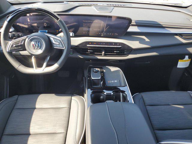 new 2025 Buick Enclave car, priced at $49,254