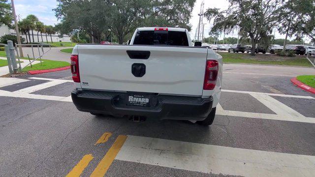 used 2024 Ram 3500 car, priced at $52,573