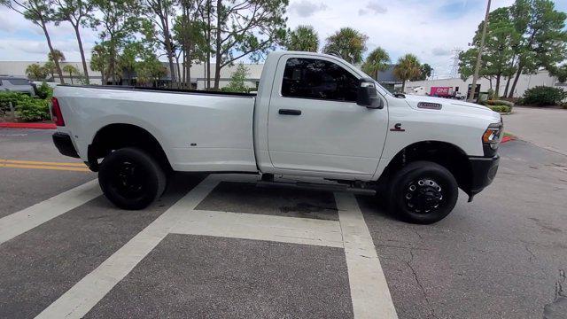 used 2024 Ram 3500 car, priced at $52,573