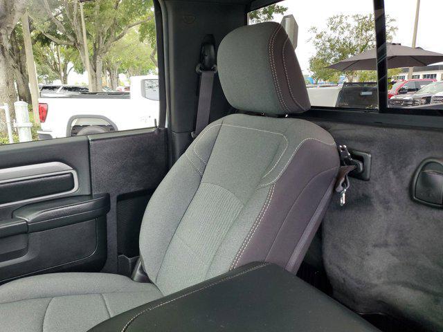 used 2024 Ram 3500 car, priced at $52,573