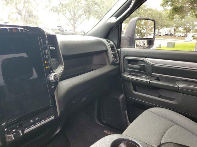 used 2024 Ram 3500 car, priced at $52,573