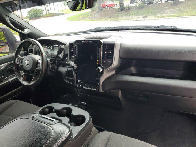 used 2024 Ram 3500 car, priced at $52,573