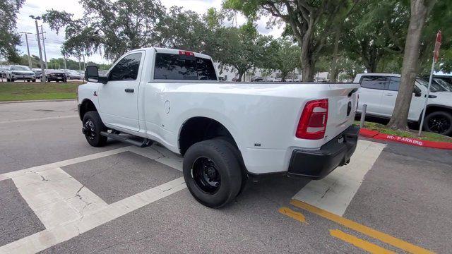 used 2024 Ram 3500 car, priced at $52,573