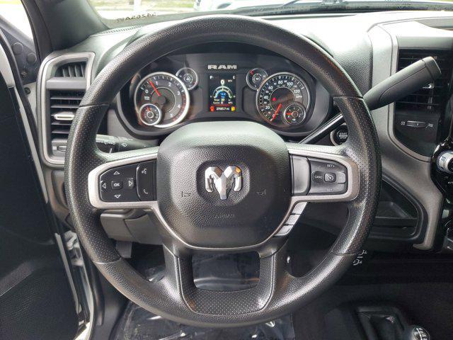 used 2024 Ram 3500 car, priced at $52,573