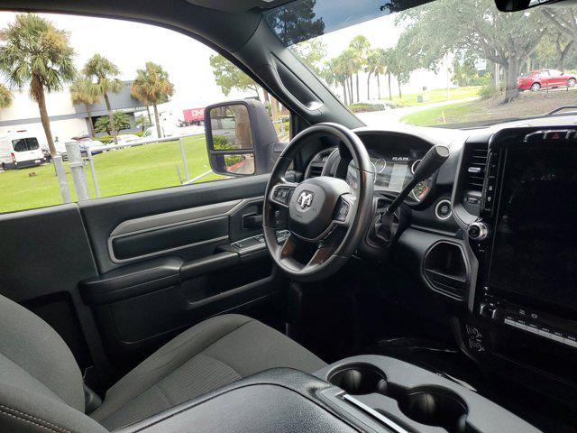 used 2024 Ram 3500 car, priced at $52,573