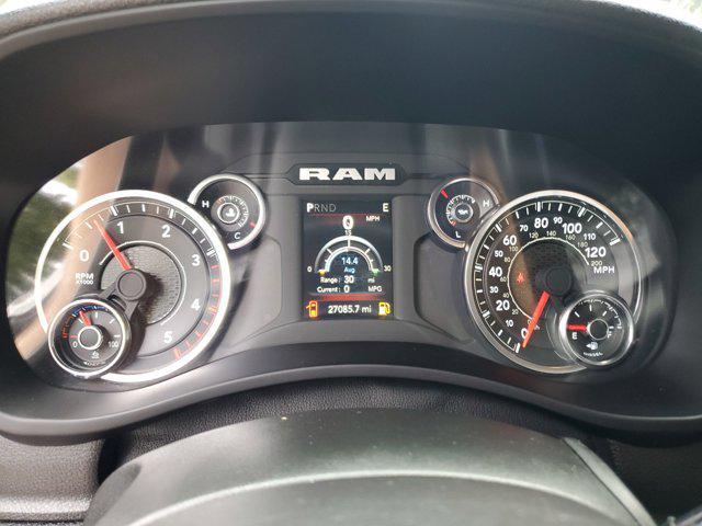 used 2024 Ram 3500 car, priced at $52,573