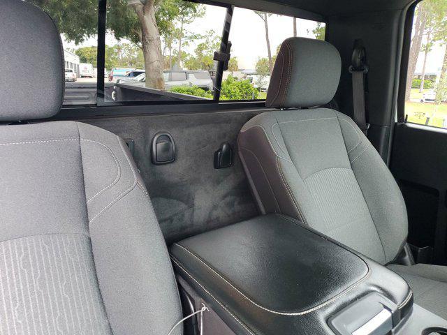 used 2024 Ram 3500 car, priced at $52,573